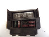 Fuse box Kawasaki ZXR 750