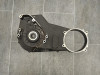 Motorblockdeckel Harley Davidson FXSTC Softail Custom