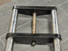 Horquillas de suspensión completas Harley Davidson FXDWG Dyna Wide Glide