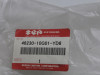 Achterhandvat Suzuki Burgman 650