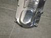 Motorblokdeksel Harley Davidson FLHR Road King