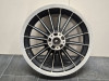 Voorvelg Harley Davidson FLHT Electra Glide Standard
