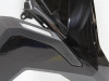 Seitenverkleidung rechts Honda X-adventure 750
