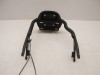 Kentekenplaathouder Harley Davidson Softtail