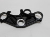 Fork top bridge Yamaha YZF R6