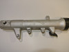 Voorpoot links compleet Suzuki GSR 600