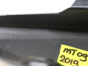 Cowl rear right Yamaha MT 09