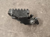 Footrest left Honda CRF 1100 Africa Twin