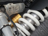 Stossdampfer hinten BMW R 1200 GS LC