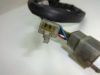 Handlebar switch assy left Yamaha XJ 600 Diversion