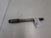 Axle front Suzuki GSX R 750