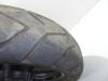Rear wheel Suzuki DL 650 V STROM