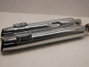 Muffler Harley Davidson Touring FL