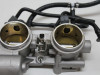 Throttle body Aprilia Tuono 660