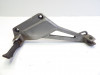 Main step holder left Honda CB 500