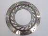 Remschijf voor links Honda ST 1100 Pan European