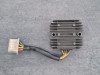 Regulator rectifier  Honda Goldwing GL