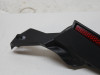 Cowl left rear Honda X-adventure 750