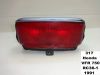 Rear light Honda VFR 750