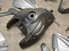 Cowling set complete Triumph Tiger 1050