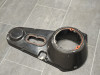 Motorblockdeckel Harley Davidson FLH Electra Glide