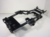 Achtersubframe Suzuki GSR 600