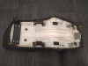 Seat Suzuki GS 450