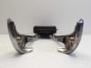 Sissybar seat Yamaha XV 750 Virago