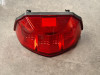 Achterlicht BMW F 750 GS