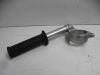 Steering Handle left  Suzuki TL 1000
