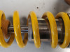 Stossdampfer hinten Aprilia Tuono V4