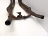 Downpipes Triumph 1200 Daytona