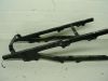 Achtersubframe Kawasaki GPX 600