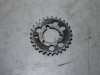 Camshaft intake Aprilia Caponord 1000