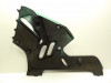 Cowl right Kawasaki ZX 9 R