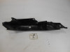 Cowl left rear Kawasaki VERSYS 650