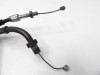 Throttle cable Honda CBR 1000 F