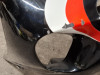Cowl upper front Aprilia RS 125