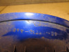 Topkuip bekleding Yamaha YZF 600 Thundercat