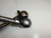 Oil cooler Suzuki VS 1400 Intruder