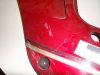 Linker achterkant Suzuki GSX F 1100