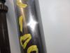Front pipes complete Kawasaki GPZ 1000