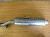 Muffler Kawasaki ZZR 600