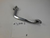 Rempedaal Yamaha XJ 900 S Diversion