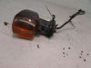 Knipperlicht Kawasaki KLR 650