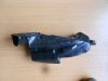 Linker luchtbuis Suzuki GSX R 750