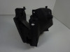 Topkuip bekleding KTM 690 SM