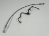 Bremssattel Bremszange hinten BMW F 800 S - ST