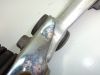 Schetsplaat links Honda CB 750 F