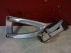 Duo voetsteun links BMW K 1200